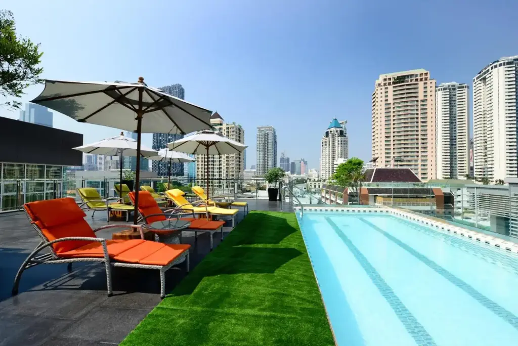 Le D’Tel Bangkok