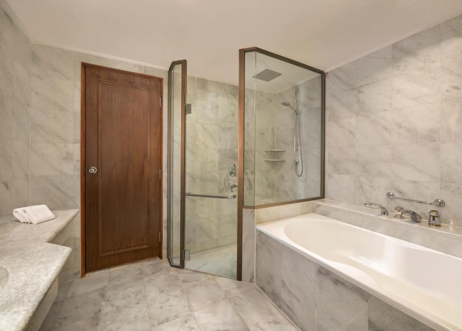 Le Meridien Jakarta, à Jakarta