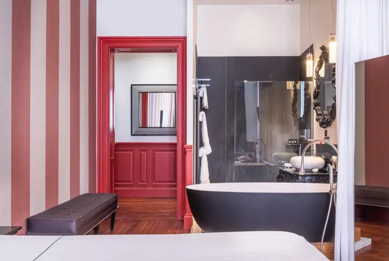 Le Palais Gallien Hôtel & Spa, in Bordeaux
