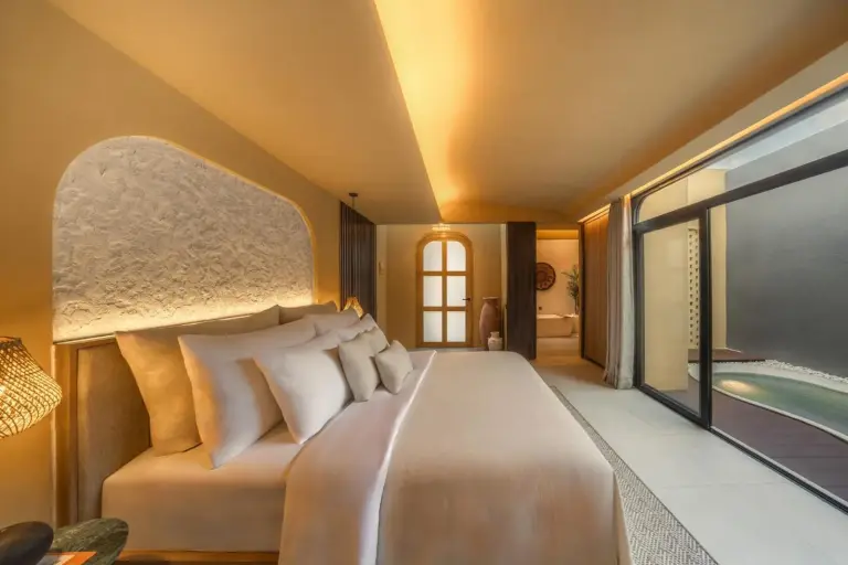 Leedon Villa Seminyak by Ini Vie Hospitality - Newly Opening