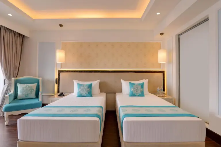 Lemon Tree Premier Budhanilkantha Kathmandu, Nepal – Kathmandu, Nepal hotel – Nepal in Kathmandu