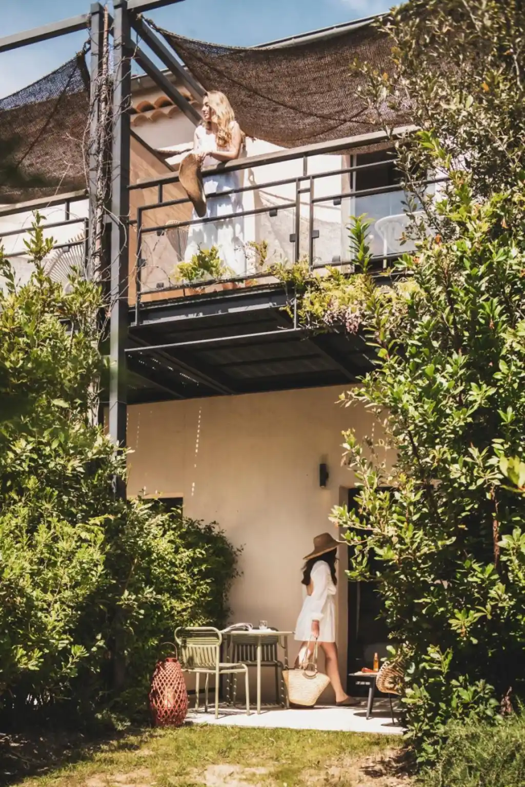 Les Lodges Sainte-Victoire Hotel & Spa, à Aix-En-Provence