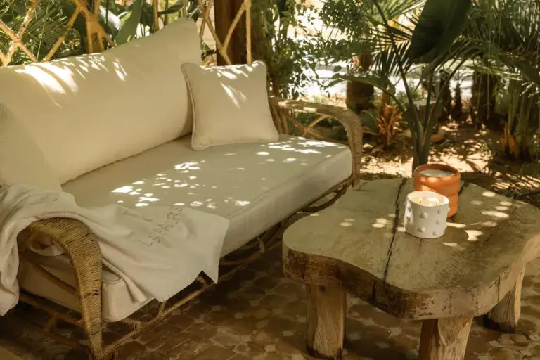 Les Palmiers Boutique Hôtel & Spa, in Marrakesch