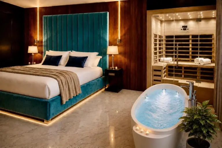 Elegant Suite