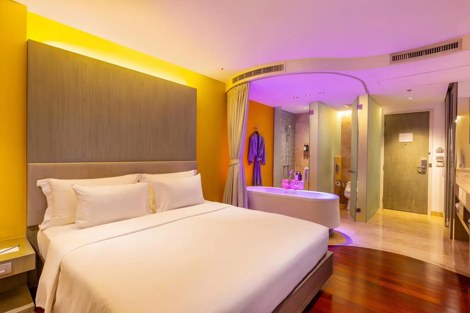 LiT BANGKOK Hotel, in Bangkok