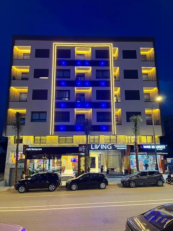 Living Appart-Hotel