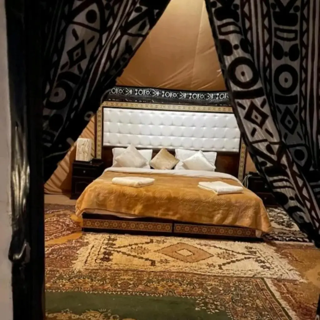 Local Luxury Camp