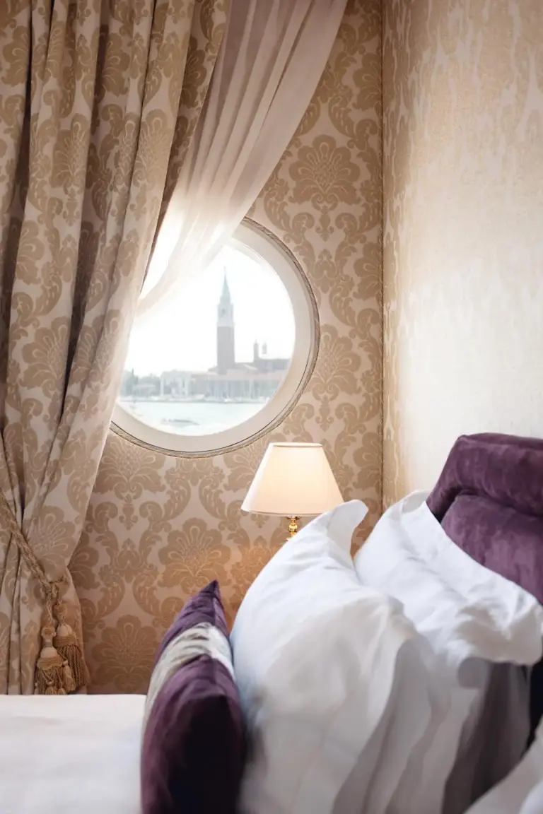 Londra Palace Venezia, à Venise