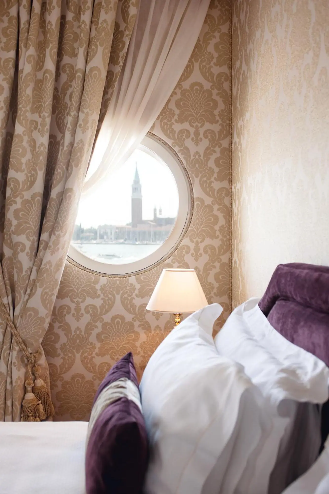Londra Palace Venezia, à Venise