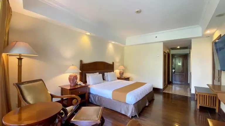 Lorin Solo Hotel