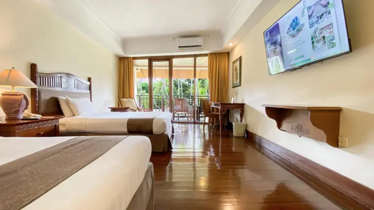 Lorin Solo Hotel, in Surakarta