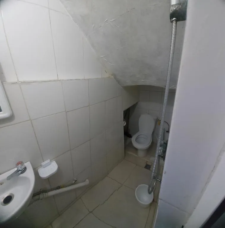 Lovely Studio in Tangier - Bathroom