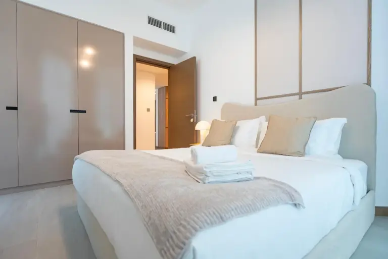 Stylish Bedroom
