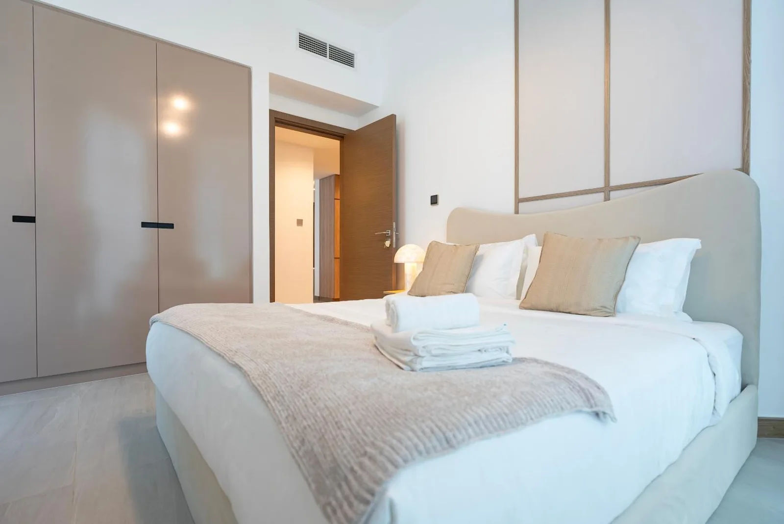 Stylish Bedroom