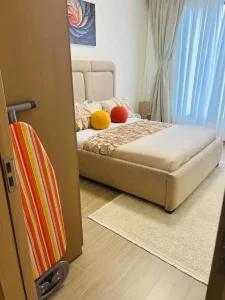 Luxury 1BR Westlands, Rooftop Pool & Gym