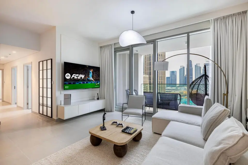 Dubai hotels
