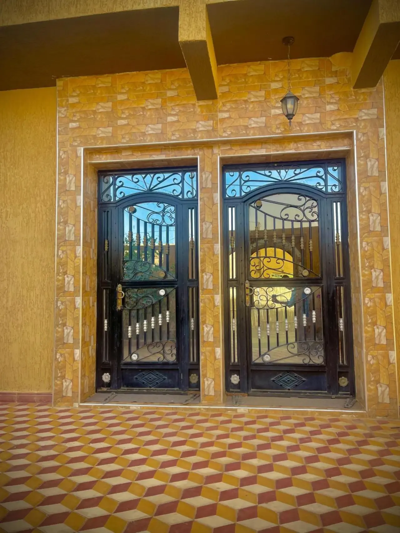 Apartamento Familiar de Lujo, en Merzouga