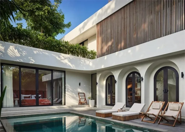 Lyvin Bingin Villas