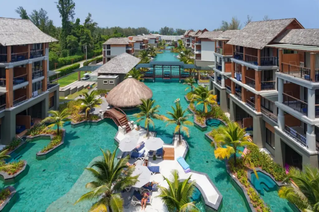 Mai Holiday by Mai Khaolak – Adult Zone