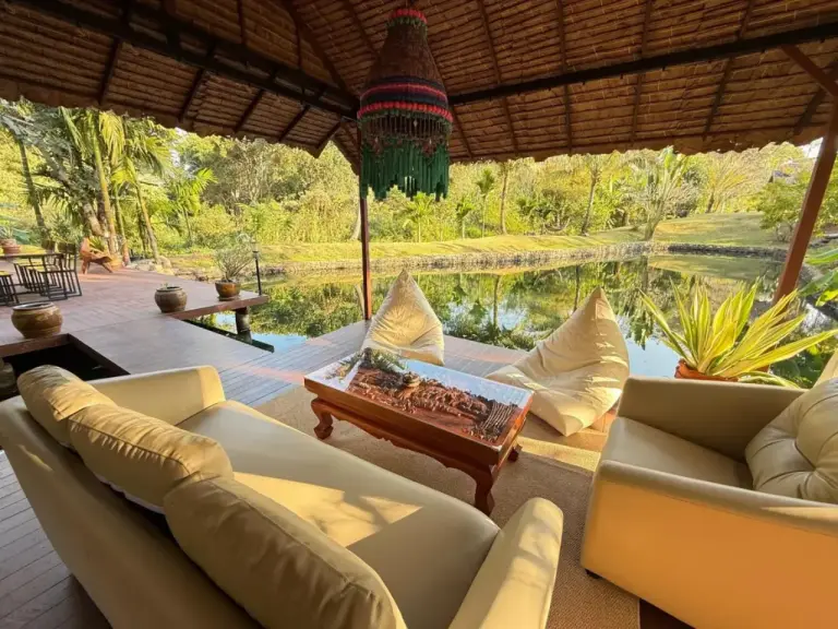 Maia Residence Pai