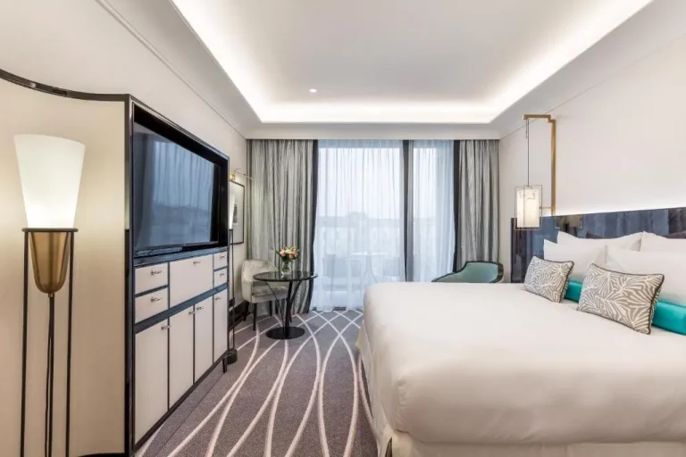 Suite acogedora en Maison Albar - Le Victoria en Niza