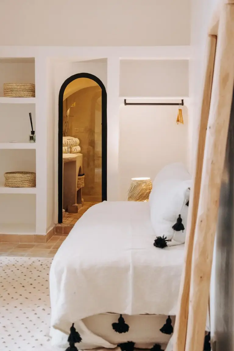 Maison Dar Saada, in Marrakesch