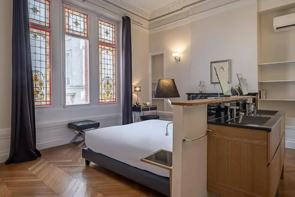 Maison Ingwë - Place Gambetta
