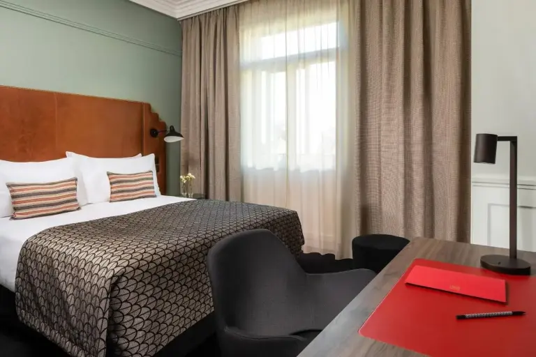 Maison Rouge Strasbourg Hotel & Spa, Autograph Collection, in Strasbourg