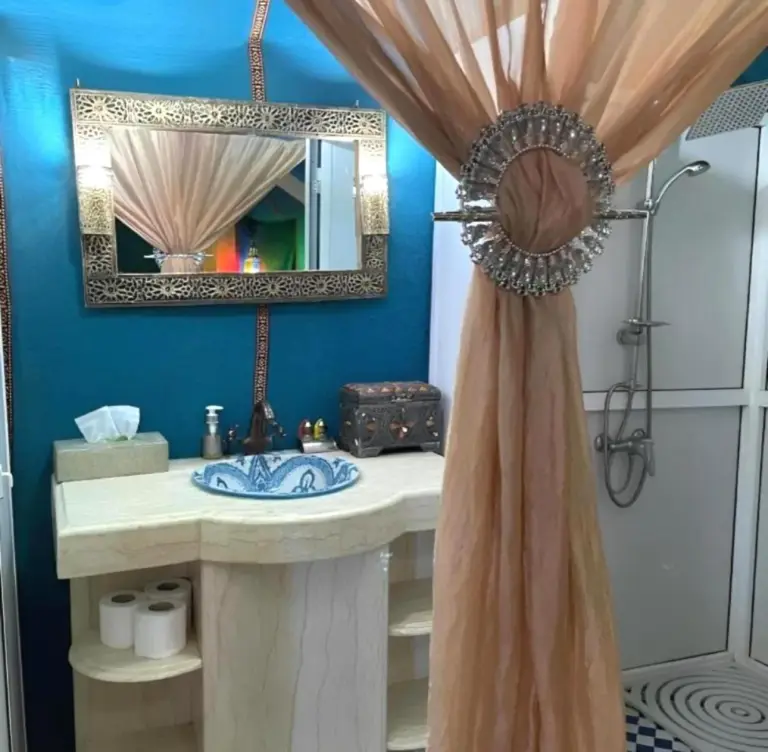 Majestic Dunes Luxury Camp, en Merzouga