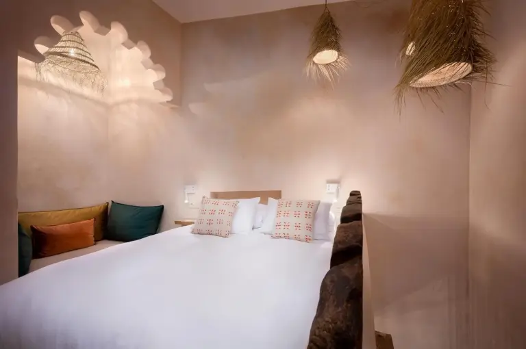 Charming Bedroom