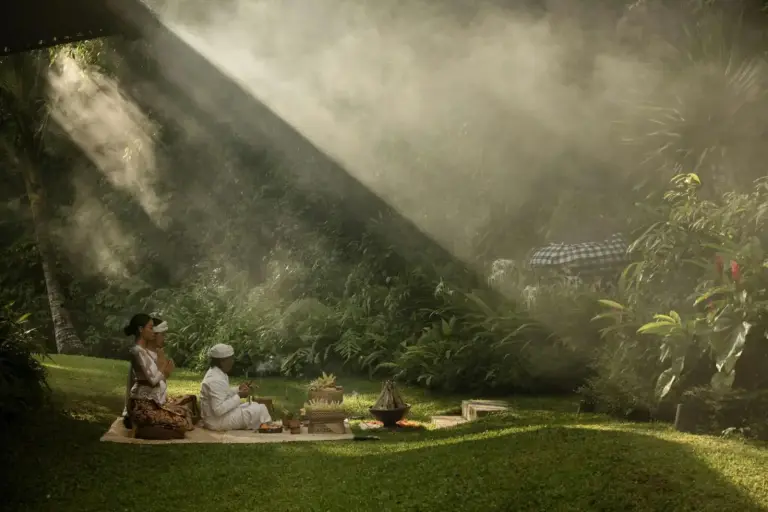 Mandapa, a Ritz-Carlton Reserve