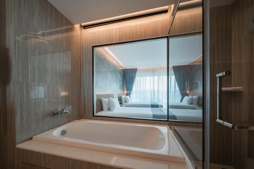 Mandarin Eastville, Pattaya – SHA Extra Plus