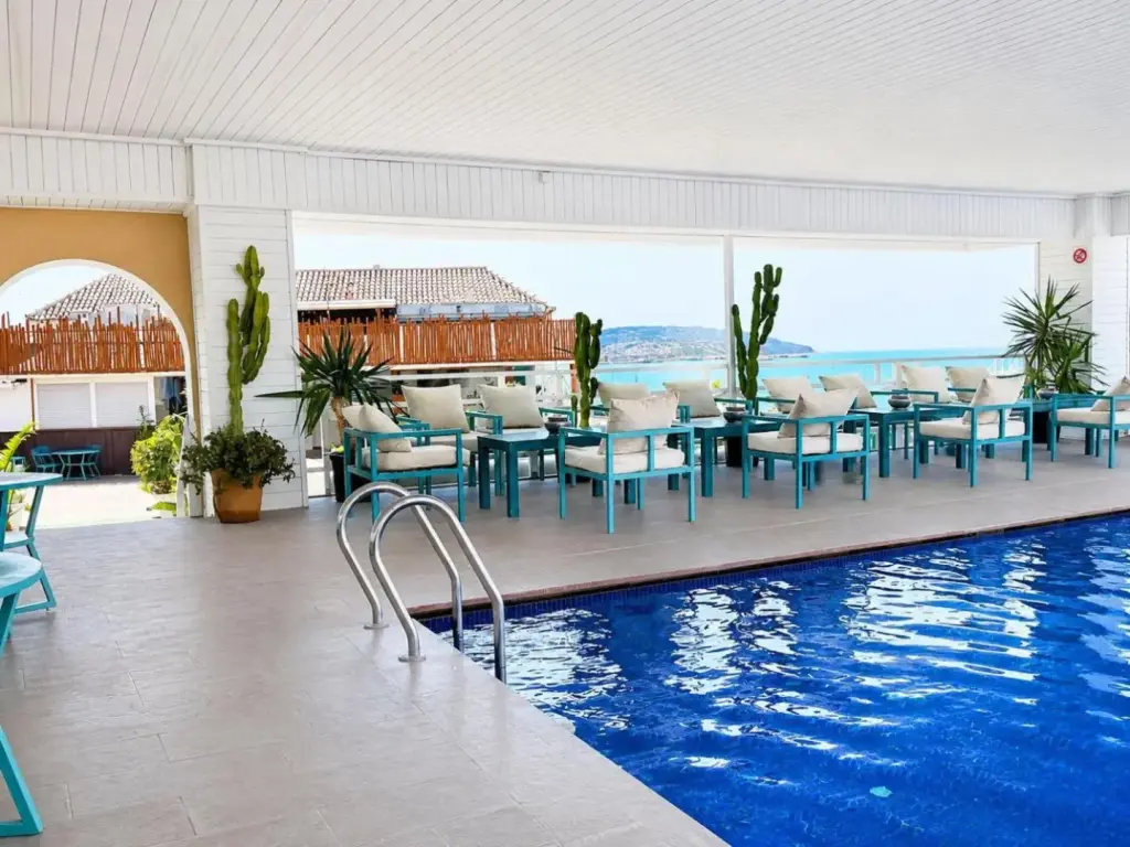 Mandarin Hotel & Spa Tanger
