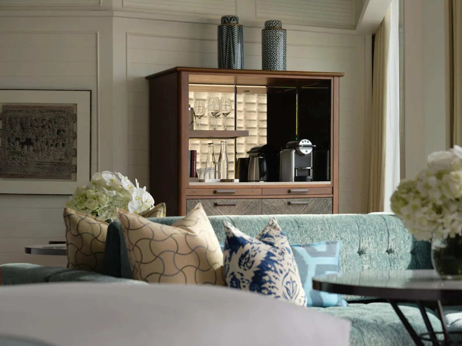 Room Cabinet