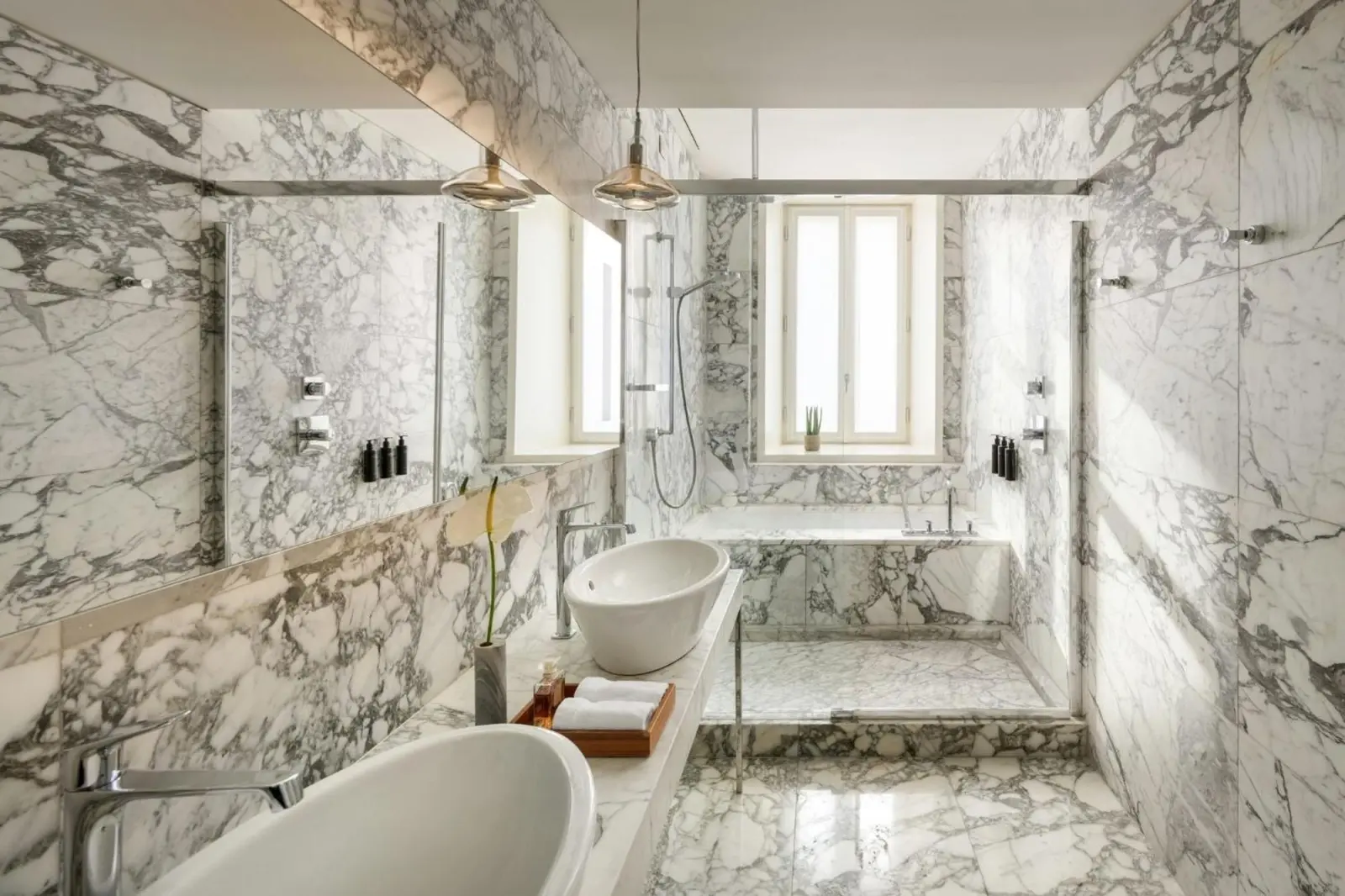 Mandarin Oriental, Milan, in Mailand