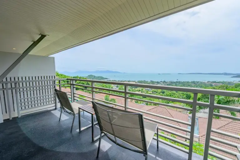 Mantra Samui Resort - Solo para adultos, en Koh Samui