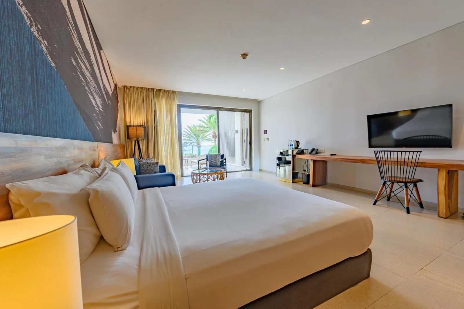Habitación deluxe en Mantra Samui Resort - Solo para adultos en Koh Samui