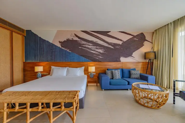 Suite elegante en Mantra Samui Resort - Solo para adultos en Koh Samui