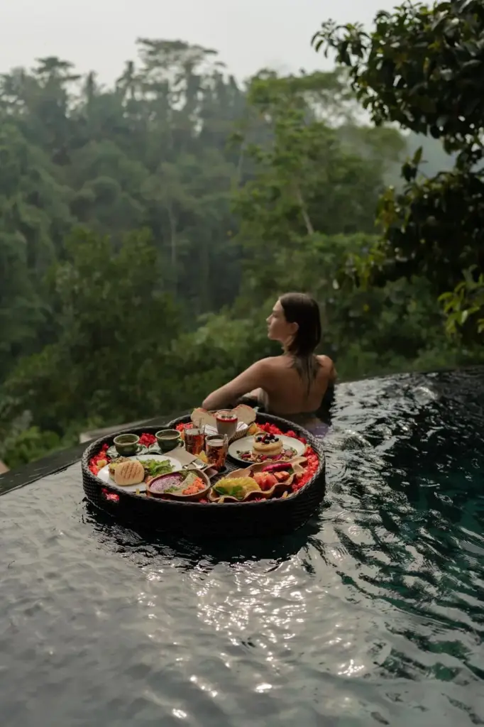 Marangga Ubud Villas-Romantic Valley View & Private Pool