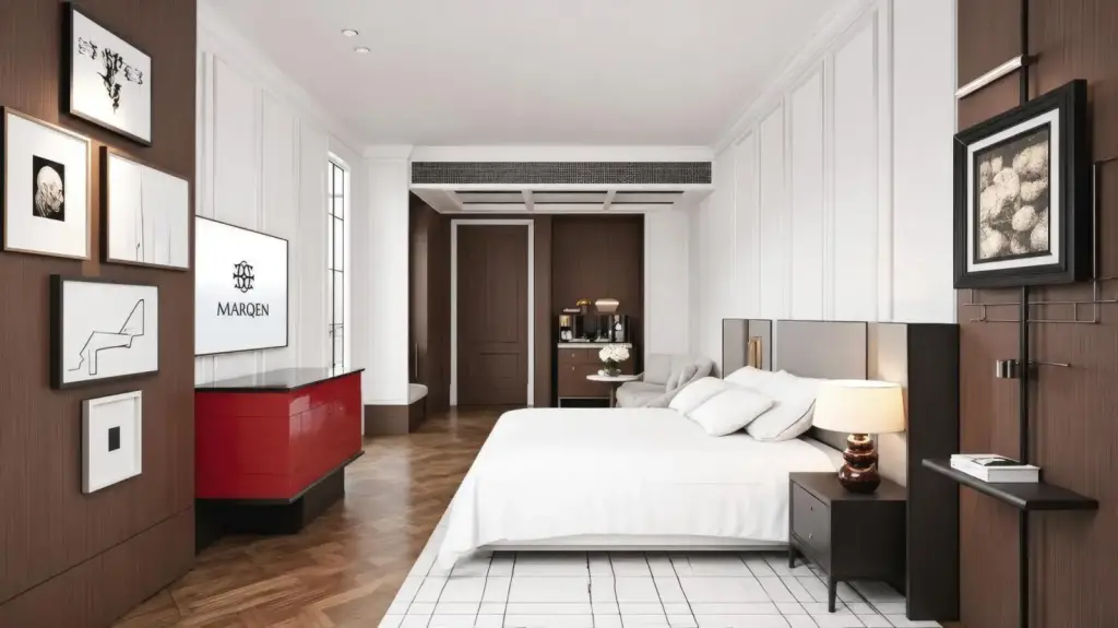 Die besten Hotels in Jakarta