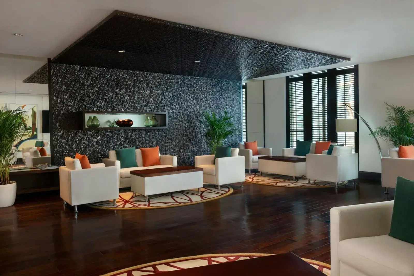 Marriott Executive Apartments Al Jaddaf, Dubai, en Dubái