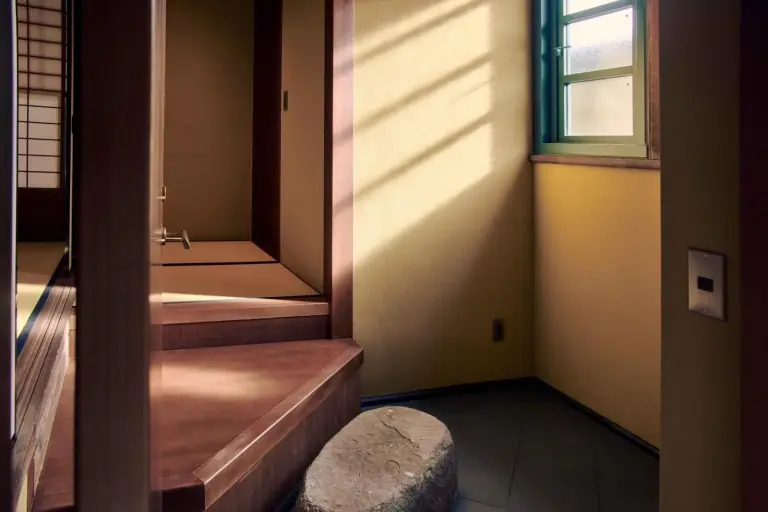 Marufukuro, en Kyoto