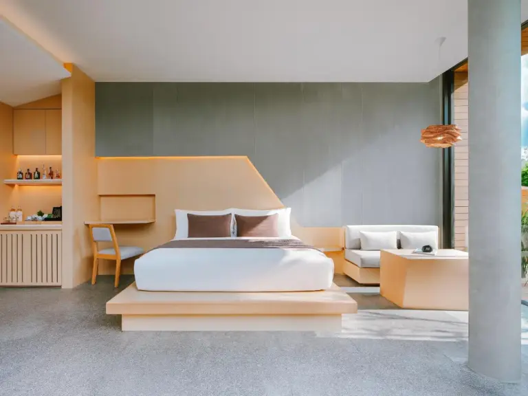 MASON, a member of Design Hotels
