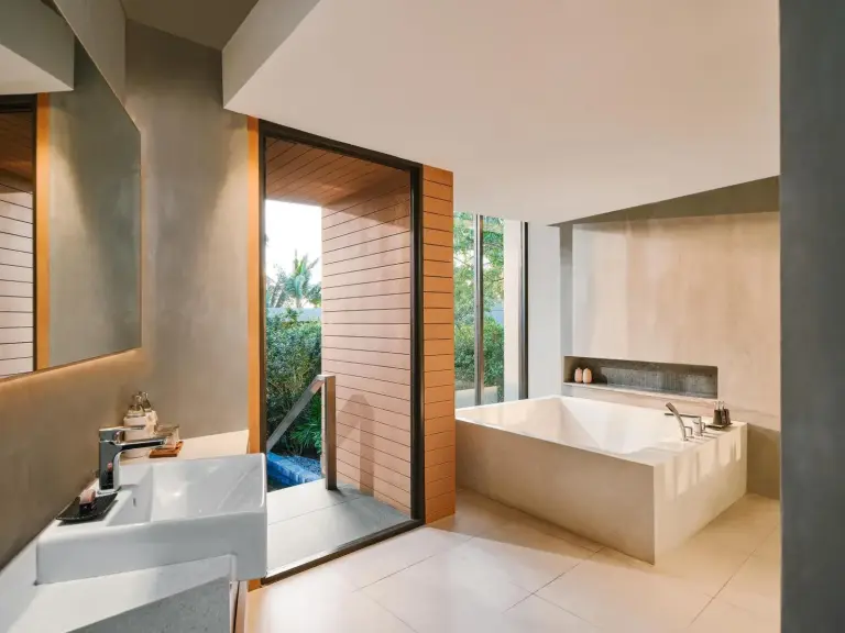 MASON, a member of Design Hotels, in Pattaya