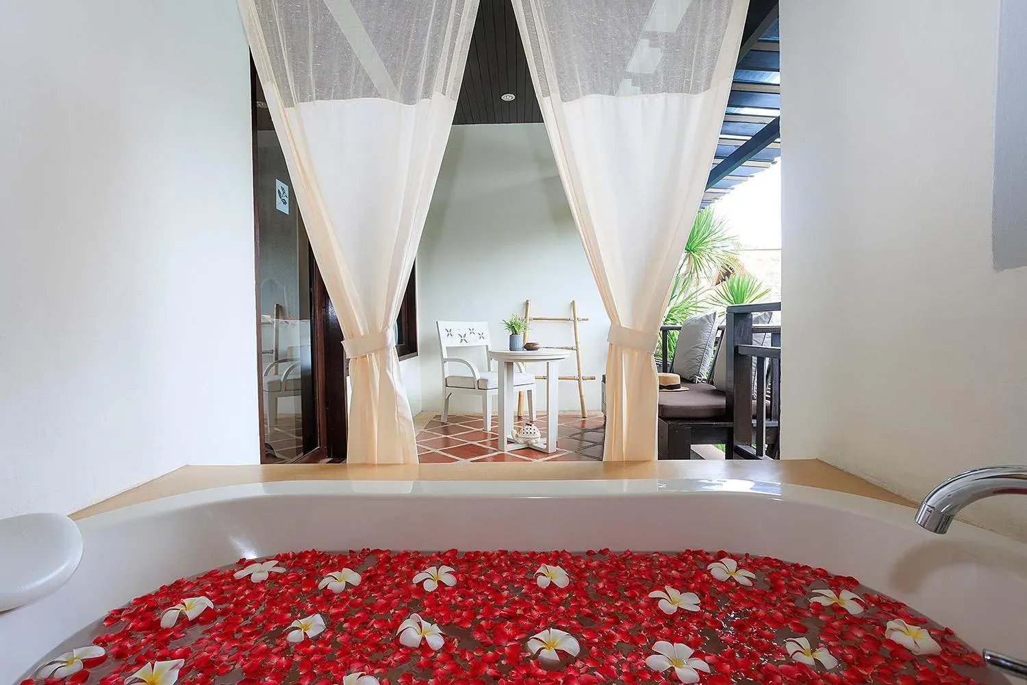 Melati Beach Resort & Spa, en Koh Samui