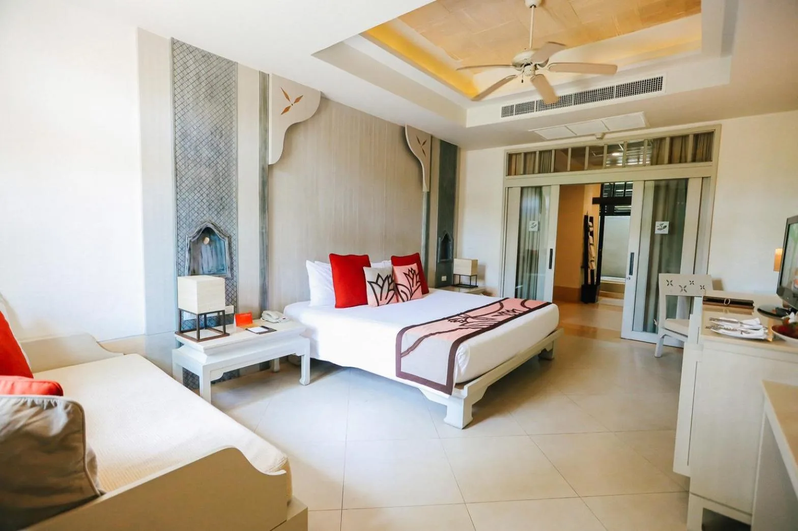 Melati Beach Resort & Spa, en Koh Samui