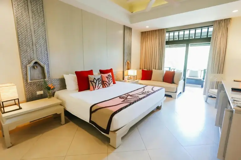 Melati Beach Resort & Spa, en Koh Samui