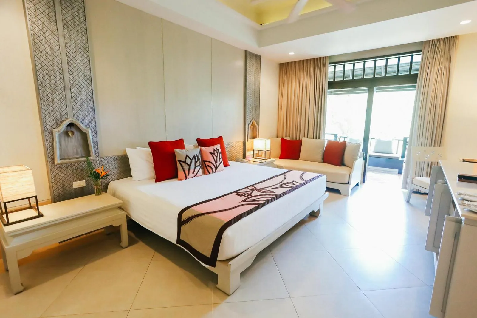 Melati Beach Resort & Spa, en Koh Samui