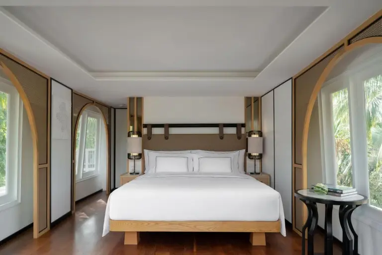 Meliá Koh Samui, à Koh Samui