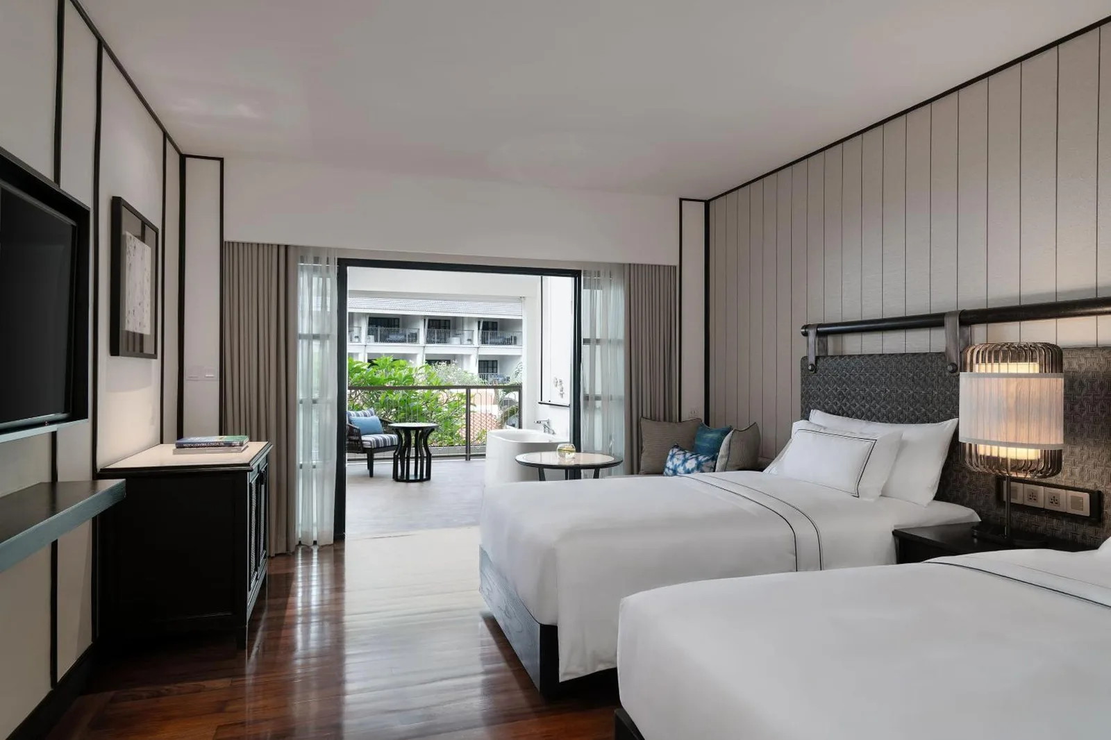 Meliá Koh Samui, à Koh Samui